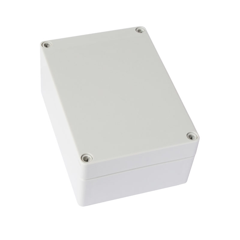 DN Series IP66 Enclosures - Evatron Enclosures