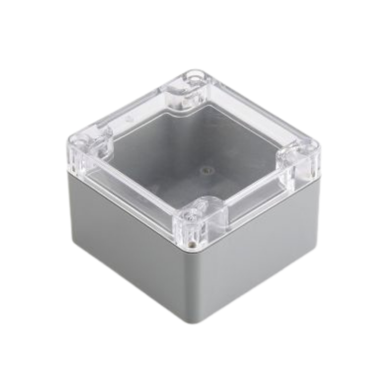 EVA-206IPC EVA - IP67 Series, New Products - Evatron Enclosures