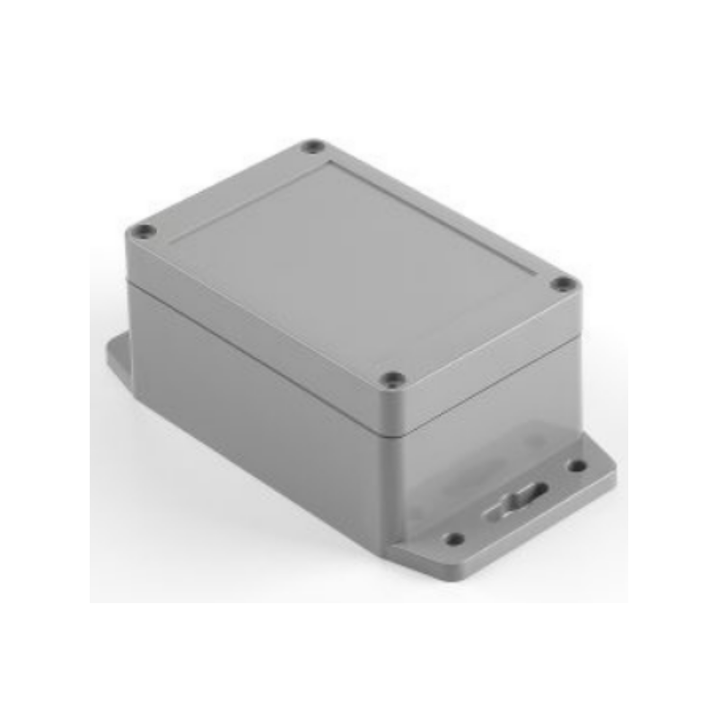 IP67 Wall Mounted - Evatron Enclosures