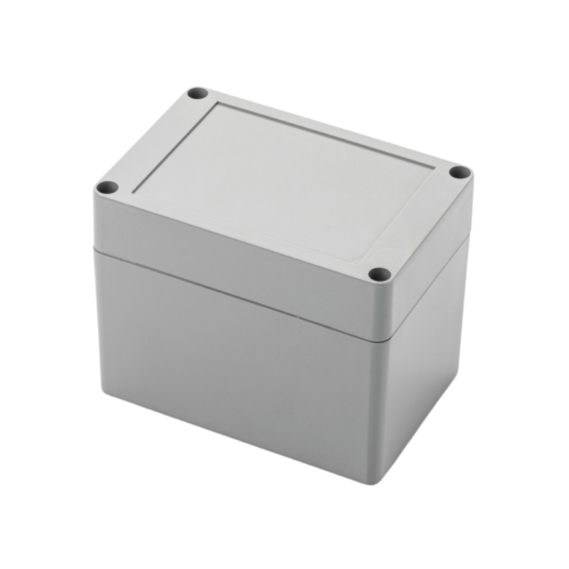 EVA-217IP EVA - IP67 Series, New Products - Evatron Enclosures