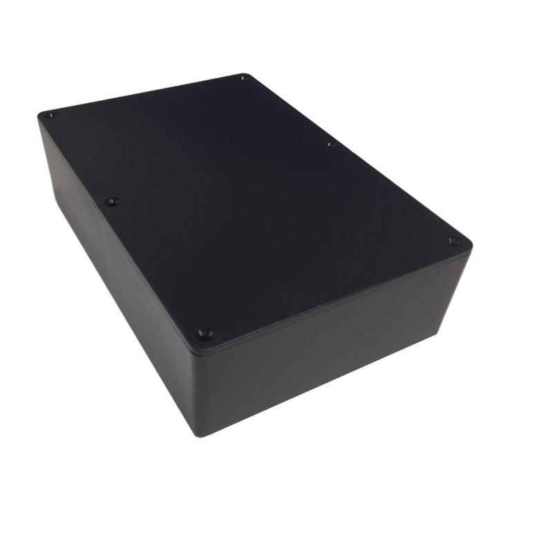 EMB Series - Evatron Enclosures