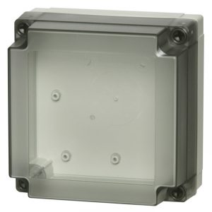 Pc Series - Ip66 And Ip67 Enclosures - Evatron Enclosures