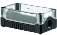 DE Series - IP67 Enclosures