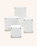 MBM Series - IP65 Enclosures